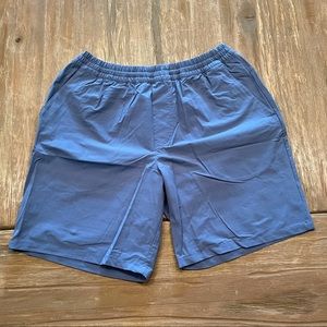 Hill City X-Purpose 8” Shorts